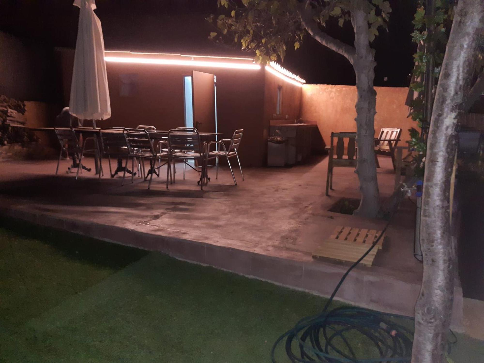 הוילה Fogás de Tordera La Biznaga מראה חיצוני תמונה
