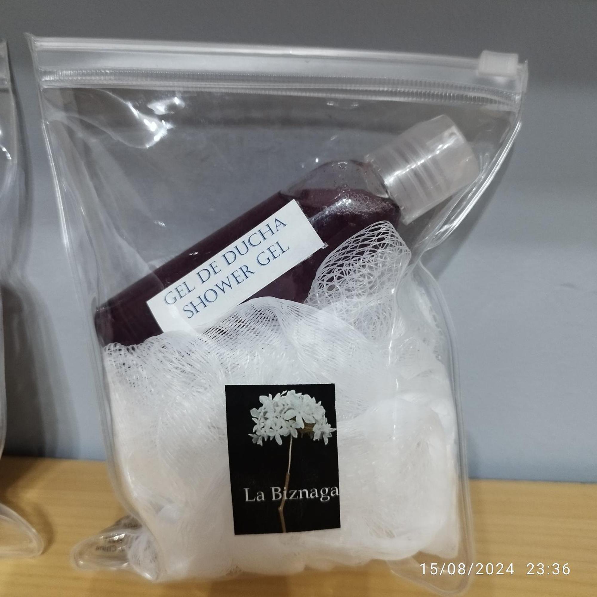 הוילה Fogás de Tordera La Biznaga מראה חיצוני תמונה
